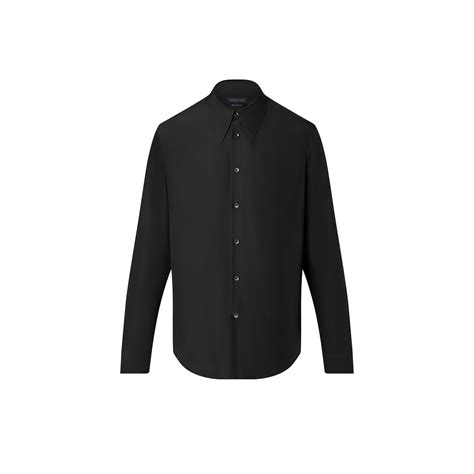 louis vuitton camisa masculina|Camisas de Diseñador para Hombre .